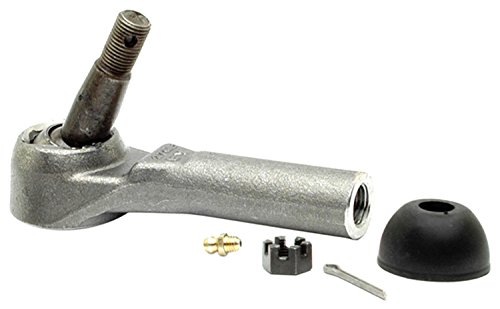 Tie Rod Ends ACDelco 46A0581A