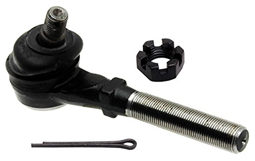 Tie Rod Ends ACDelco 46A0684A