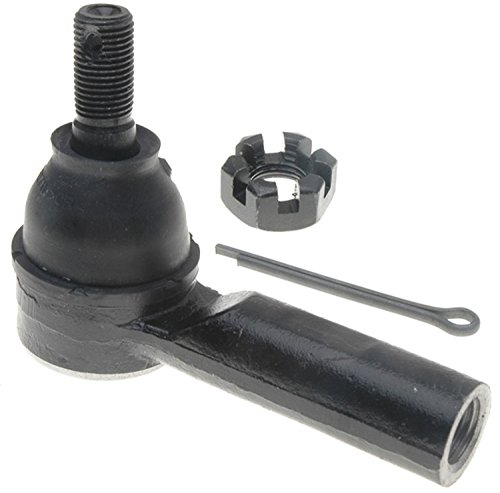 Tie Rod Ends ACDelco 46A0391A