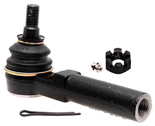 Tie Rod Ends ACDelco 46A0448A