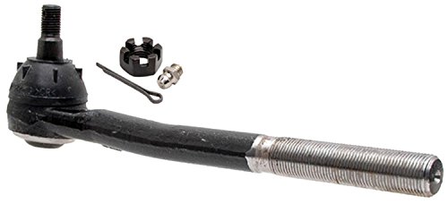 Tie Rod Ends ACDelco 46A0590A