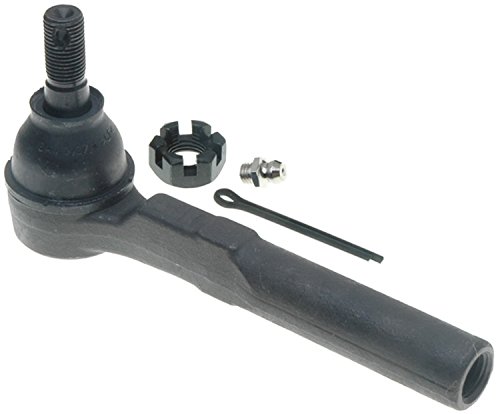 Tie Rod Ends ACDelco 46A0649A