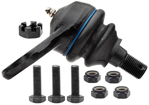 ACDelco 46D2282A Advantage Front Lower Suspension Ball Joint Assembly Ball Joints ACDelco 46D2282A