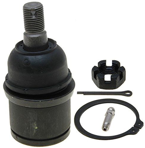 ACDelco 46D2278A Advantage Front Lower Suspension Ball Joint Assembly Ball Joints ACDelco 46D2278A
