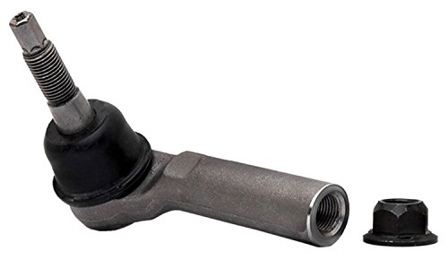 ACDelco 46A0880A Advantage Passenger Side Outer Steering Tie Rod End Tie Rod Ends ACDelco 46A0880A
