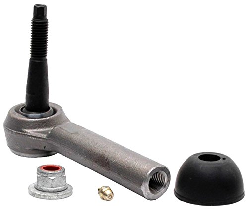 Tie Rod Ends ACDelco 46A0678A