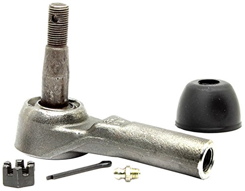 Tie Rod Ends ACDelco 46A0600A