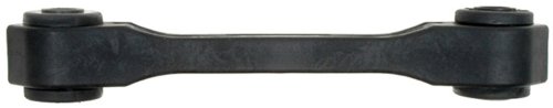 ACDelco 46G0340A Advantage Rear Sway Bar Link Sway Bars ACDelco 46G0340A