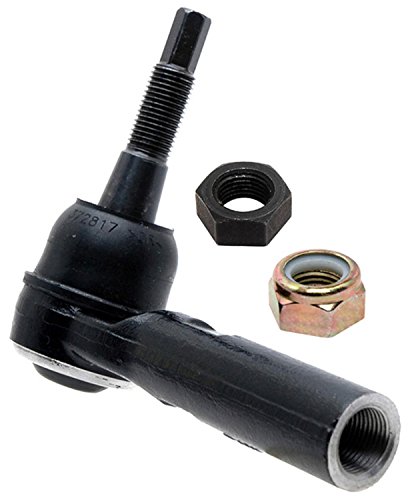 Tie Rod Ends ACDelco 46A0840A