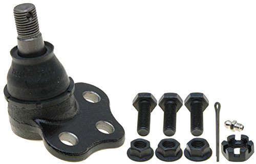 ACDelco 46D0111A Advantage Front Upper Suspension Ball Joint Assembly Ball Joints ACDelco 46D0111A
