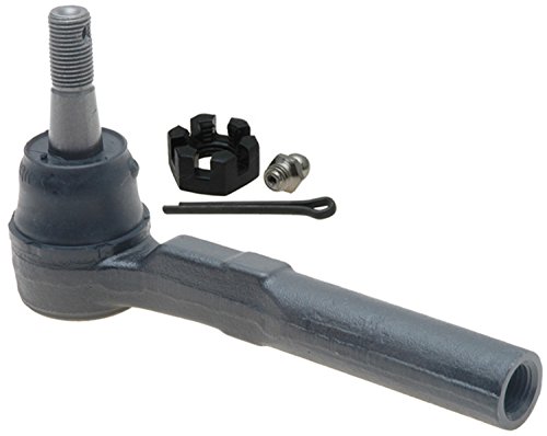 Tie Rod Ends ACDelco 46A0705A