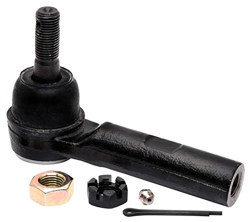 Tie Rod Ends ACDelco 46A0834A