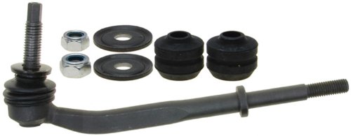 ACDelco 46G0499A Advantage Front Sway Bar Link Sway Bars ACDelco 46G0499A