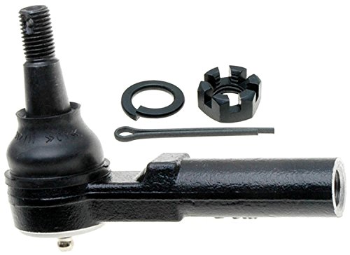 Tie Rod Ends ACDelco 46A0621A