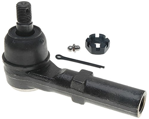 Tie Rod Ends ACDelco 46A0758A