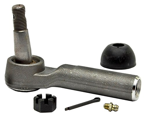 Tie Rod Ends ACDelco 46A0759A