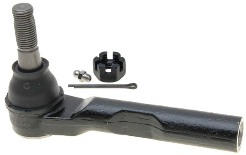Tie Rod Ends ACDelco 46A1024A