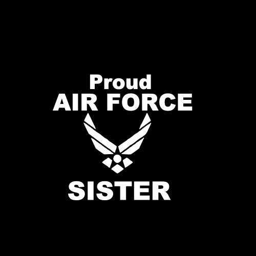 Decals  AFSISTER5