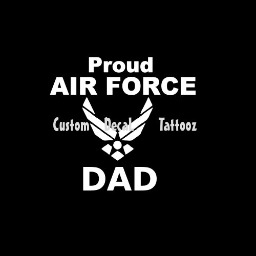 Decals  AFDAD5
