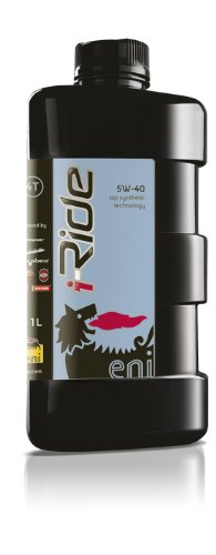 Motor Oils i-Ride 150898SIN