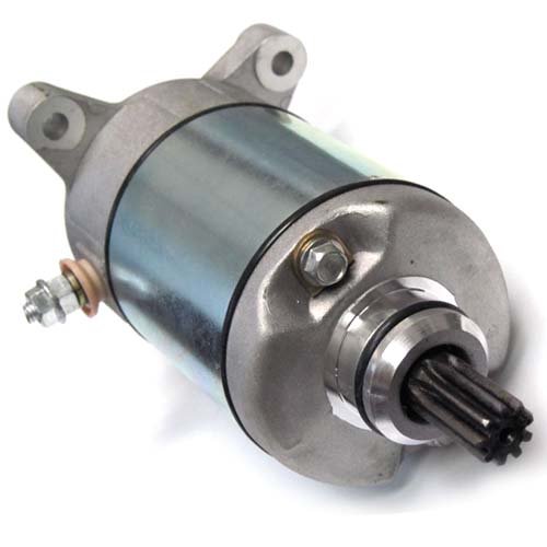 Starter Caltric 18645-U