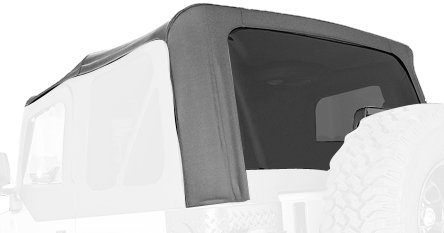 Tops & Roofs Rugged Ridge 13728.01