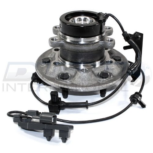 Hub Assemblies Dura International 295-15109