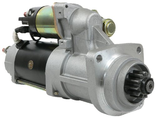 Starters Discount Starter & Alternator 6831N