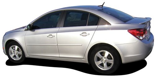 Side  FE-CRUZE-WA636R/GAN