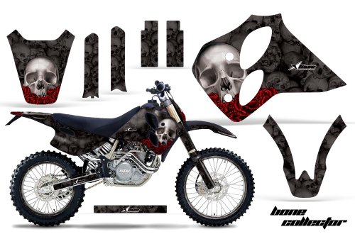 Decals AMR Racing B006O1PYJQ