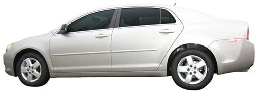 Chrome Trim & Accessories  FE-MAL08-50/WA8624