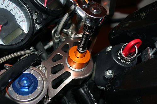 Body & Frame Parts SSR Motorsports TCTDX - 3 OZ