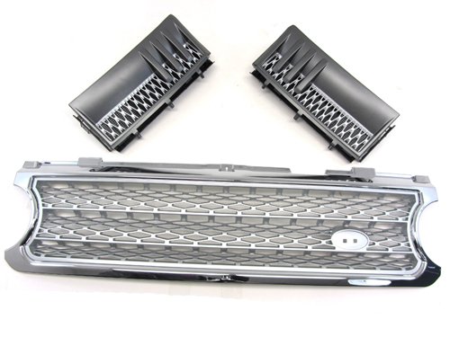 Grilles Generic GrillCB-0011