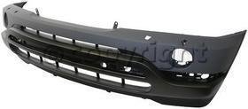 Bumpers oe replacement 51117172356