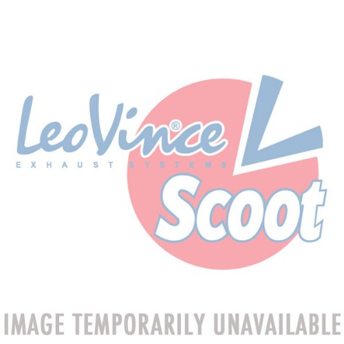 Mufflers Leo Vince Exhaust & Electronics LV-4646P85
