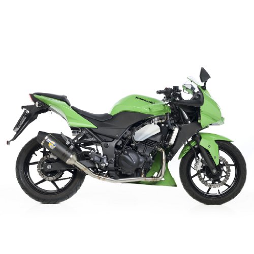 Mufflers LeoVince LV-8409