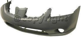 Bumpers Aftermarket MI1000298