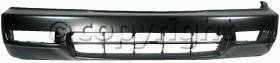 Bumpers Aftermarket HO1000174