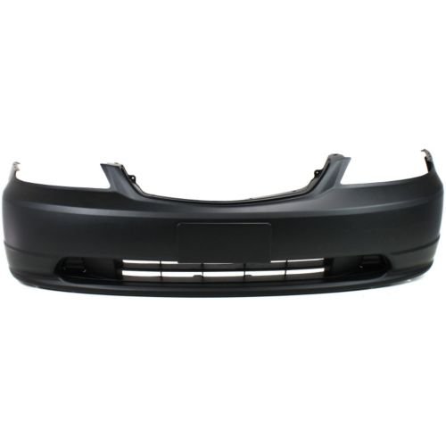 Bumpers Aftermarket 04711S5PA90ZZ