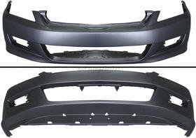Bumpers Aftermarket HO1000234