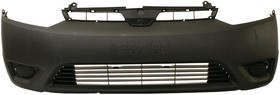Bumpers Aftermarket HO1000237