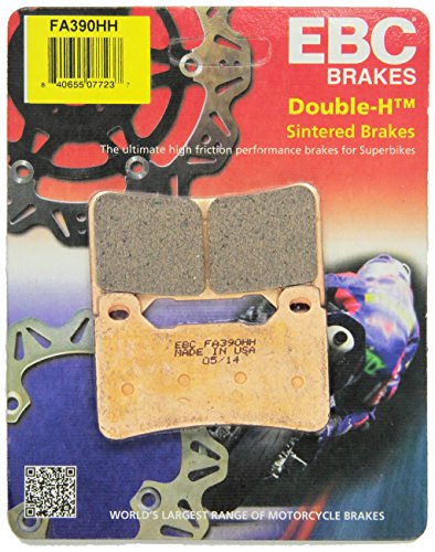 Brake Pads EBC Brakes FA390HH