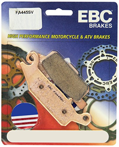 Brake Pads EBC Brakes FA445SV