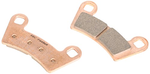 Brake Pads EBC Brakes FA456R