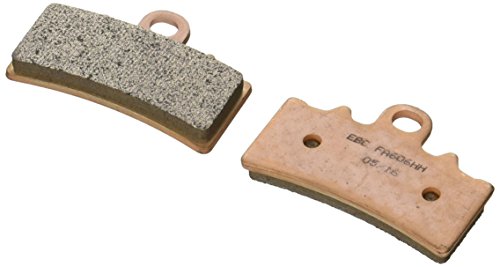 Brake Pads EBC Brakes FA606HH