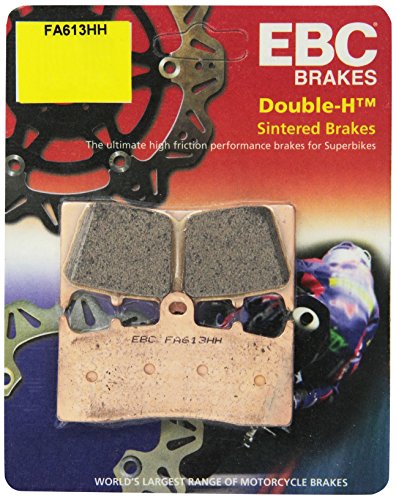 Brake Pads EBC Brakes FA613HH