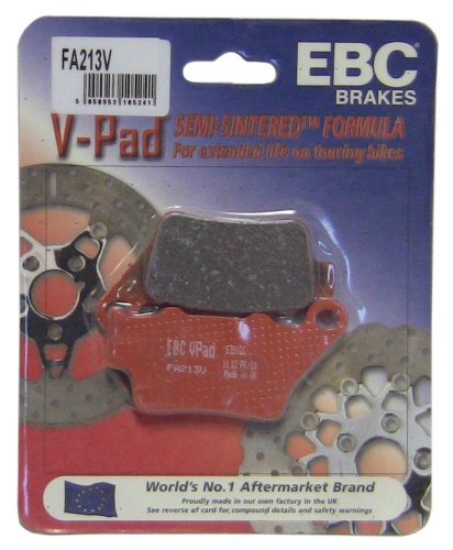 Pads EBC Brakes FA213V