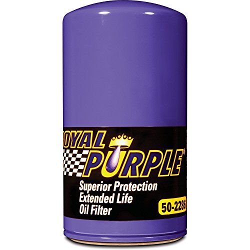 Oil Filters Royal Purple 50-2286