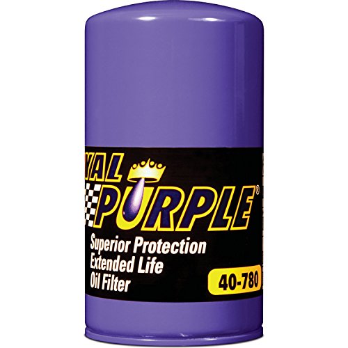 Oil Filters Royal Purple 40-780
