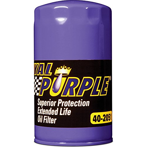 Oil Filters Royal Purple 40-2051